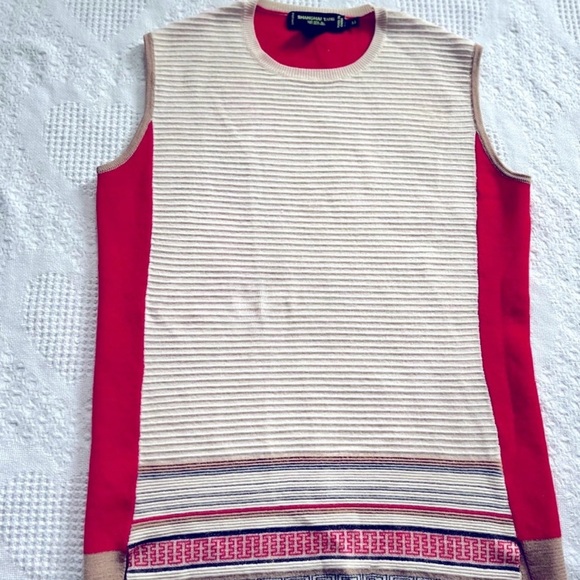 Beautiful and elegant Chinese style top - Picture 3 of 4